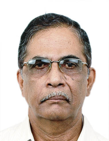 ಬಿ.ಸಚ್ಚಿದಾನಂದ ಹೆಗ್ಡೆ ‘ಬಾಲುಮಾಡೆತಿ’ಗೆ ಪಣಿಯಾಡಿ ತುಳು ಕಾದಂಬರಿ ಪ್ರಶಸ್ತಿ